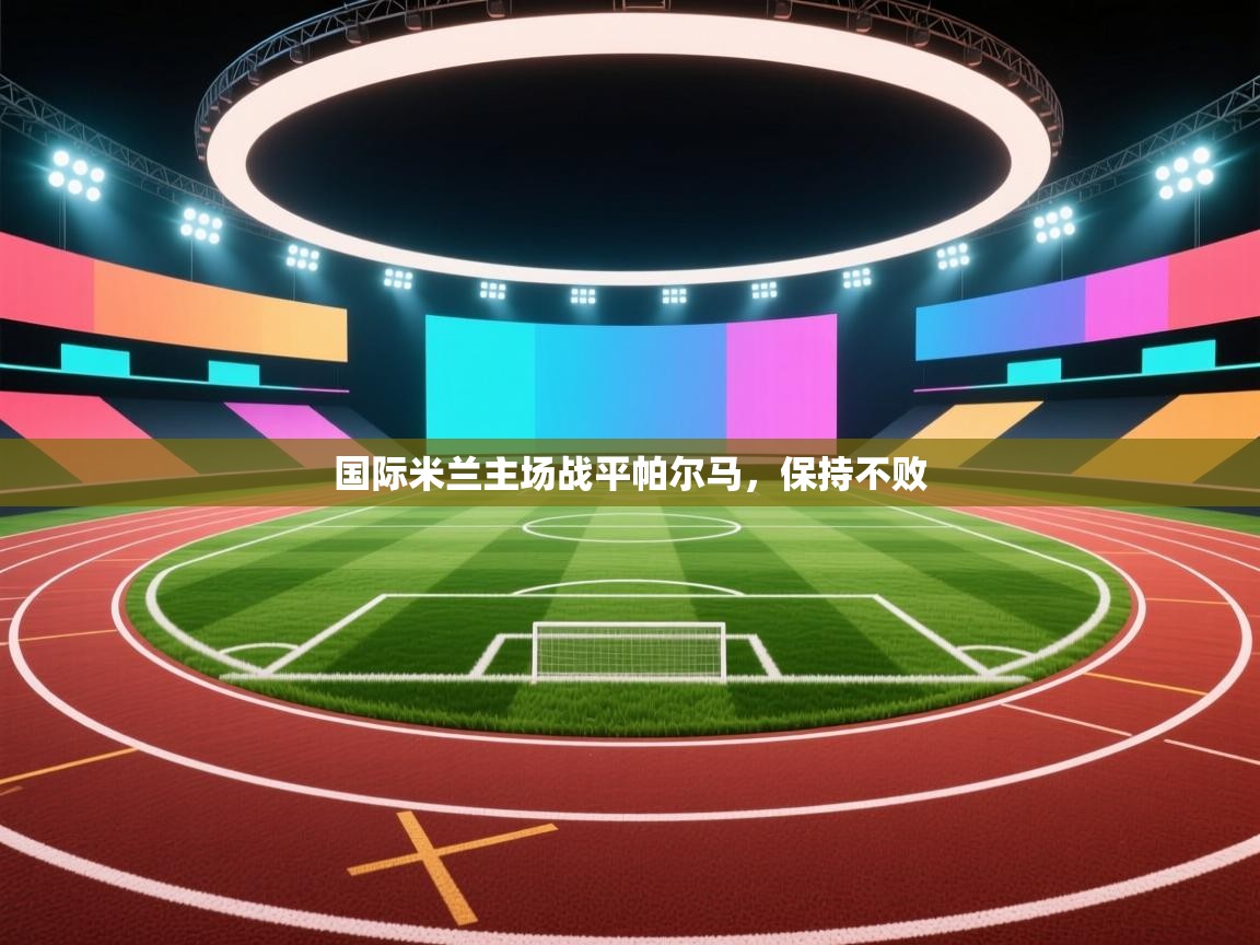 国际米兰主场战平帕尔马，保持不败