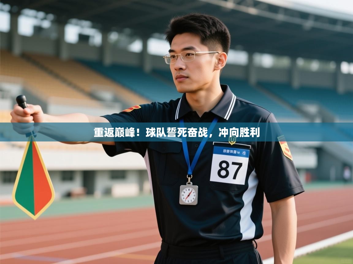重返巅峰！球队誓死奋战，冲向胜利