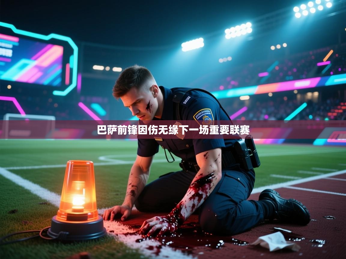 巴萨前锋因伤无缘下一场重要联赛  第2张