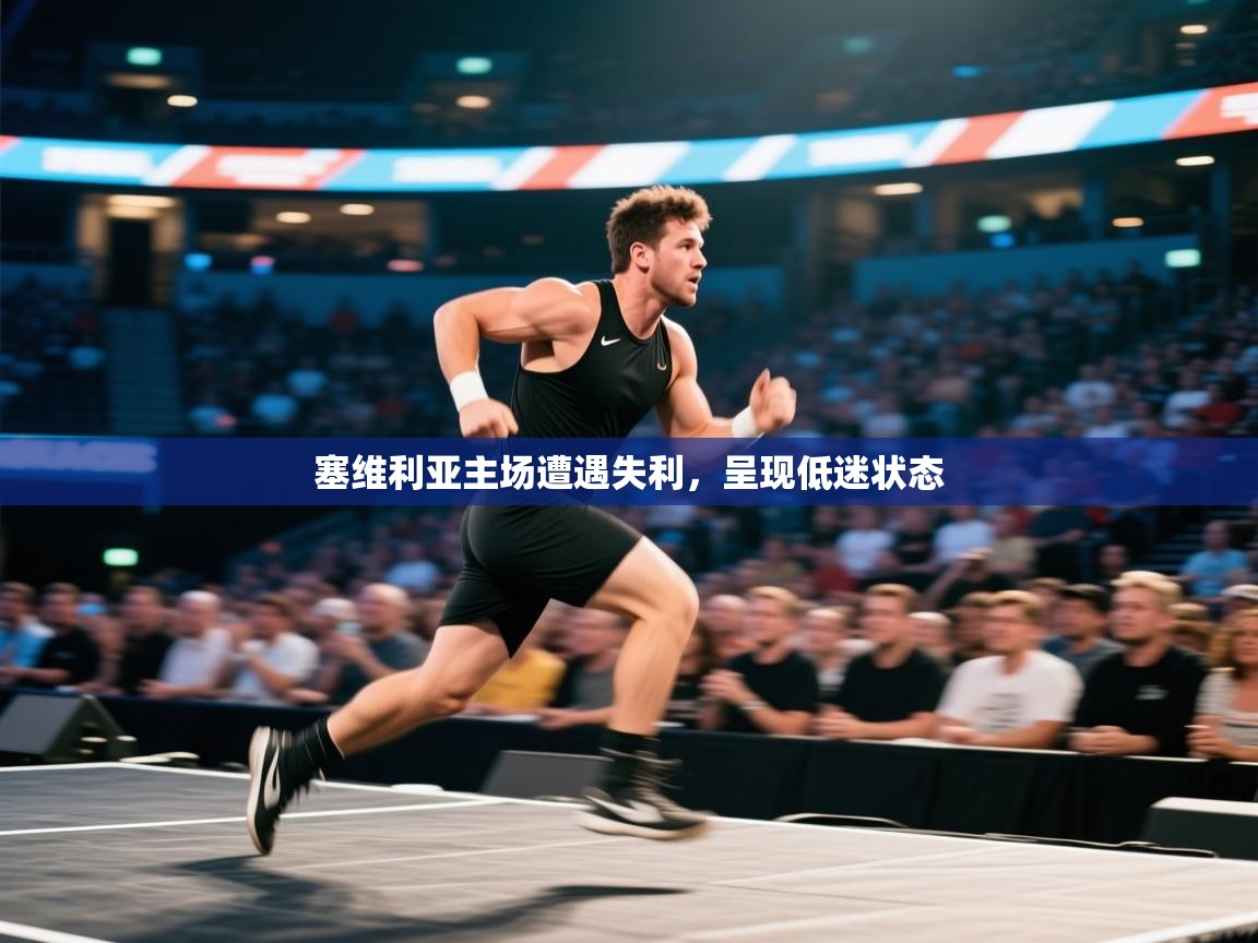 塞维利亚主场遭遇失利，呈现低迷状态