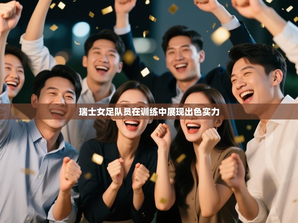 瑞士女足队员在训练中展现出色实力 第1张