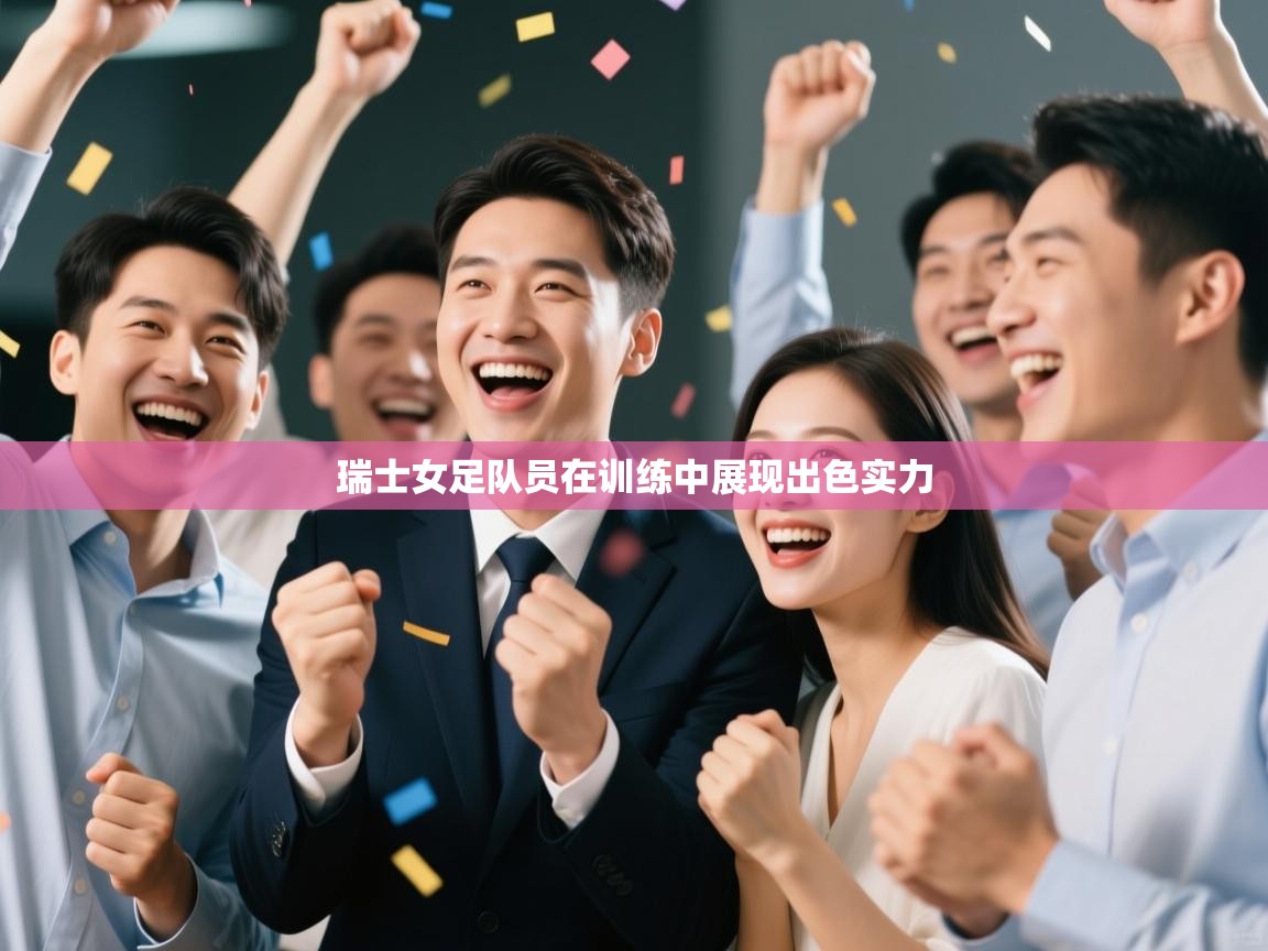 瑞士女足队员在训练中展现出色实力 第2张