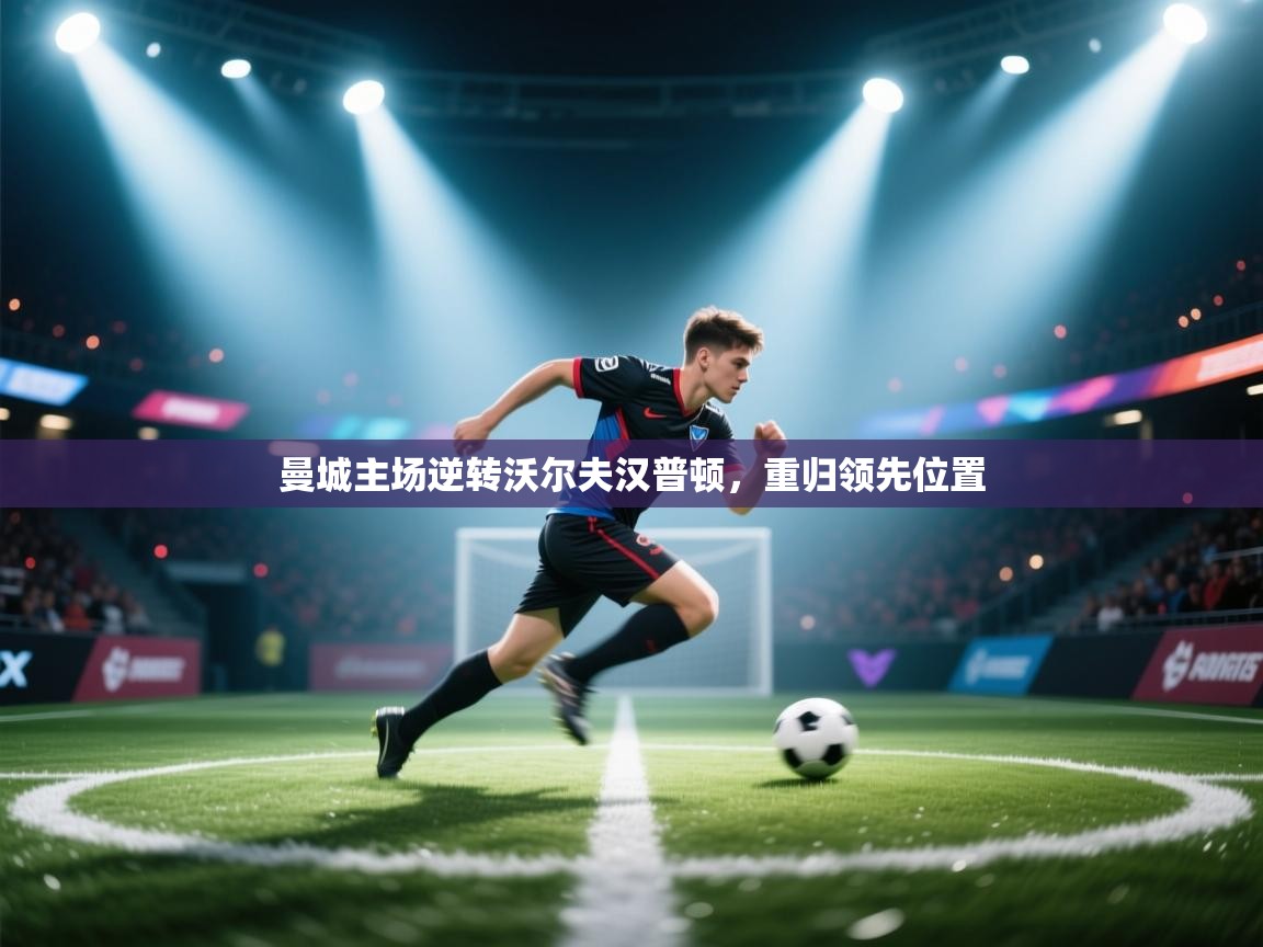 曼城主场逆转沃尔夫汉普顿，重归领先位置  第2张