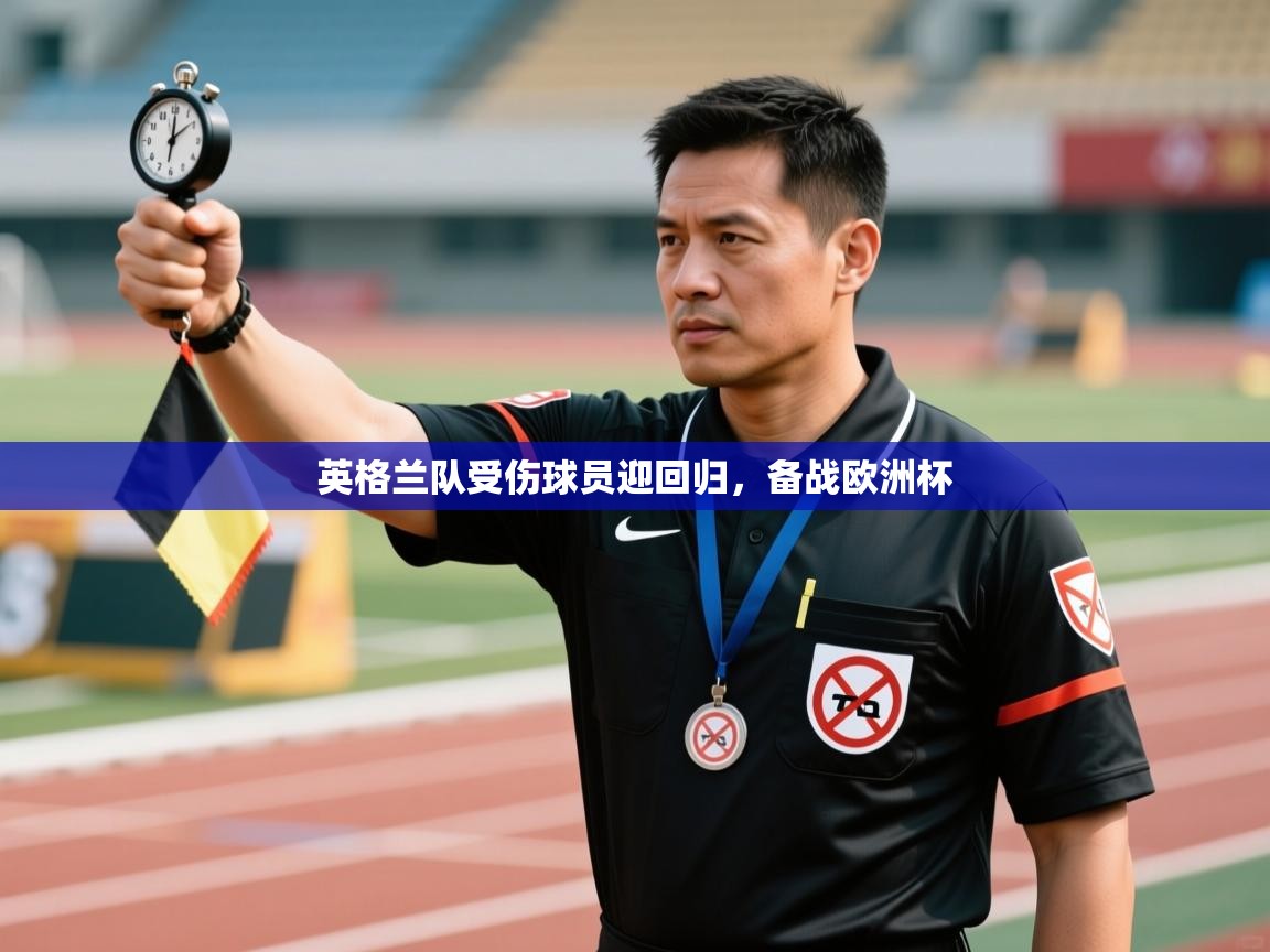 英格兰队受伤球员迎回归，备战欧洲杯  第2张