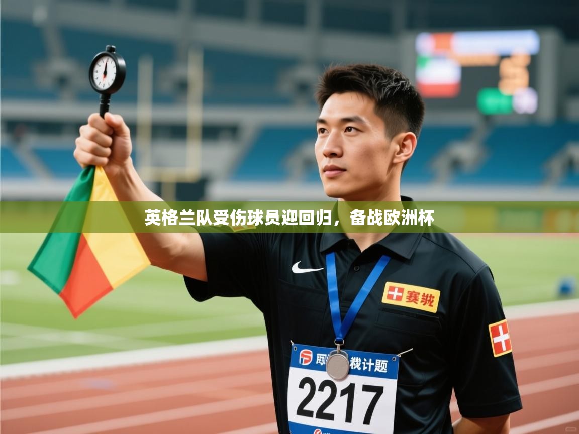 英格兰队受伤球员迎回归，备战欧洲杯  第1张