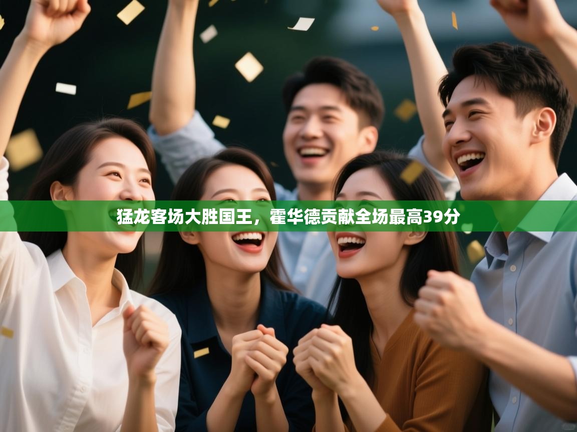 猛龙客场大胜国王，霍华德贡献全场最高39分