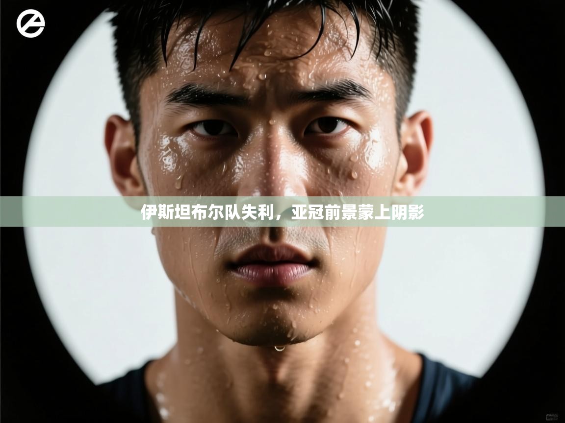 伊斯坦布尔队失利，亚冠前景蒙上阴影  第2张