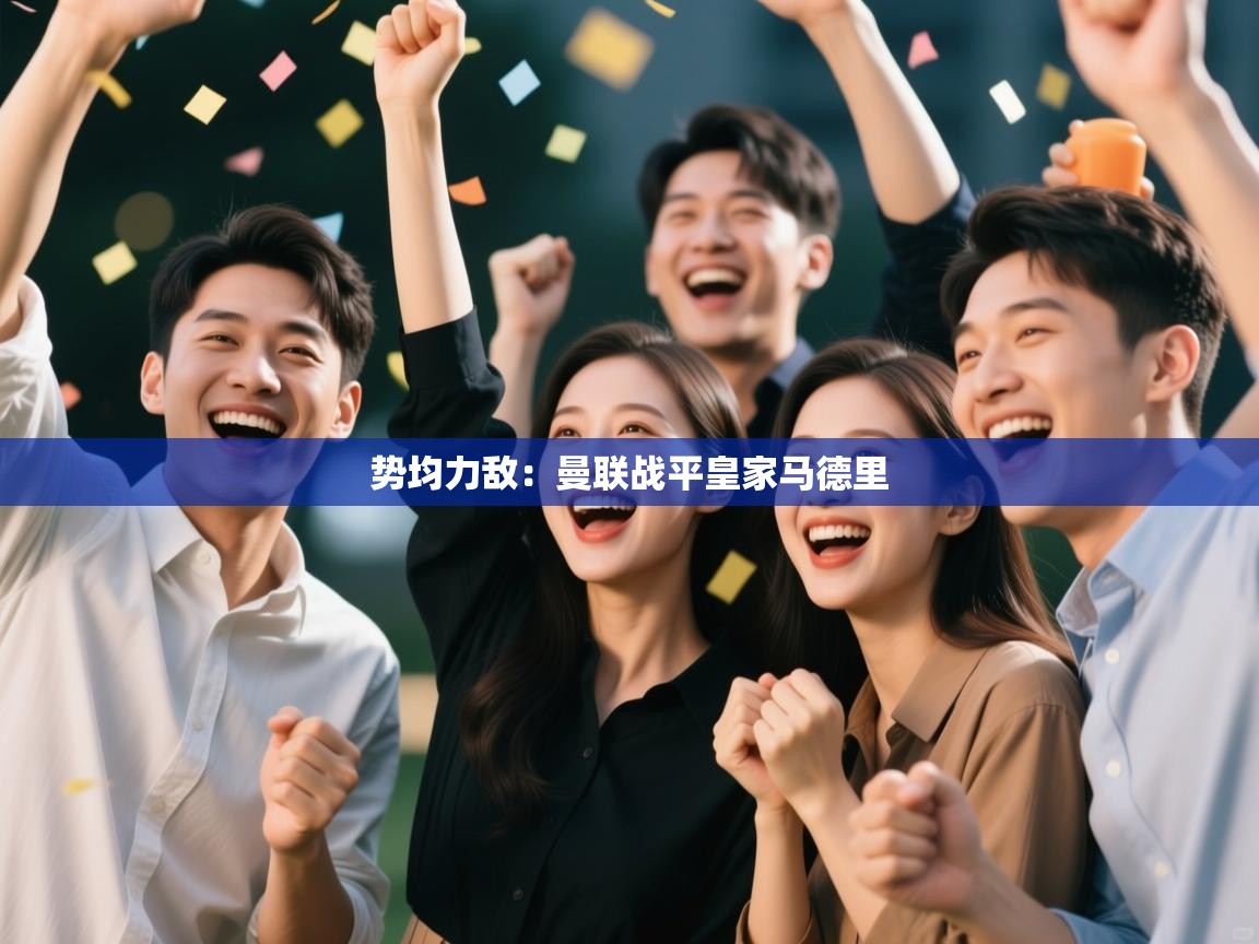 势均力敌：曼联战平皇家马德里  第2张