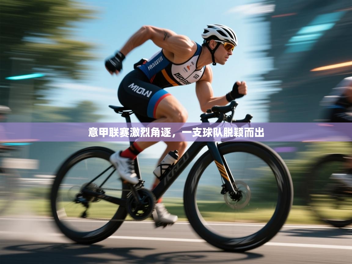 意甲联赛激烈角逐，一支球队脱颖而出  第2张