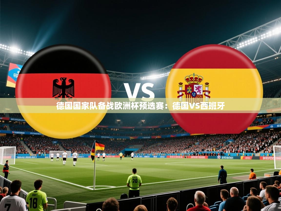 德国国家队备战欧洲杯预选赛：德国VS西班牙  第1张