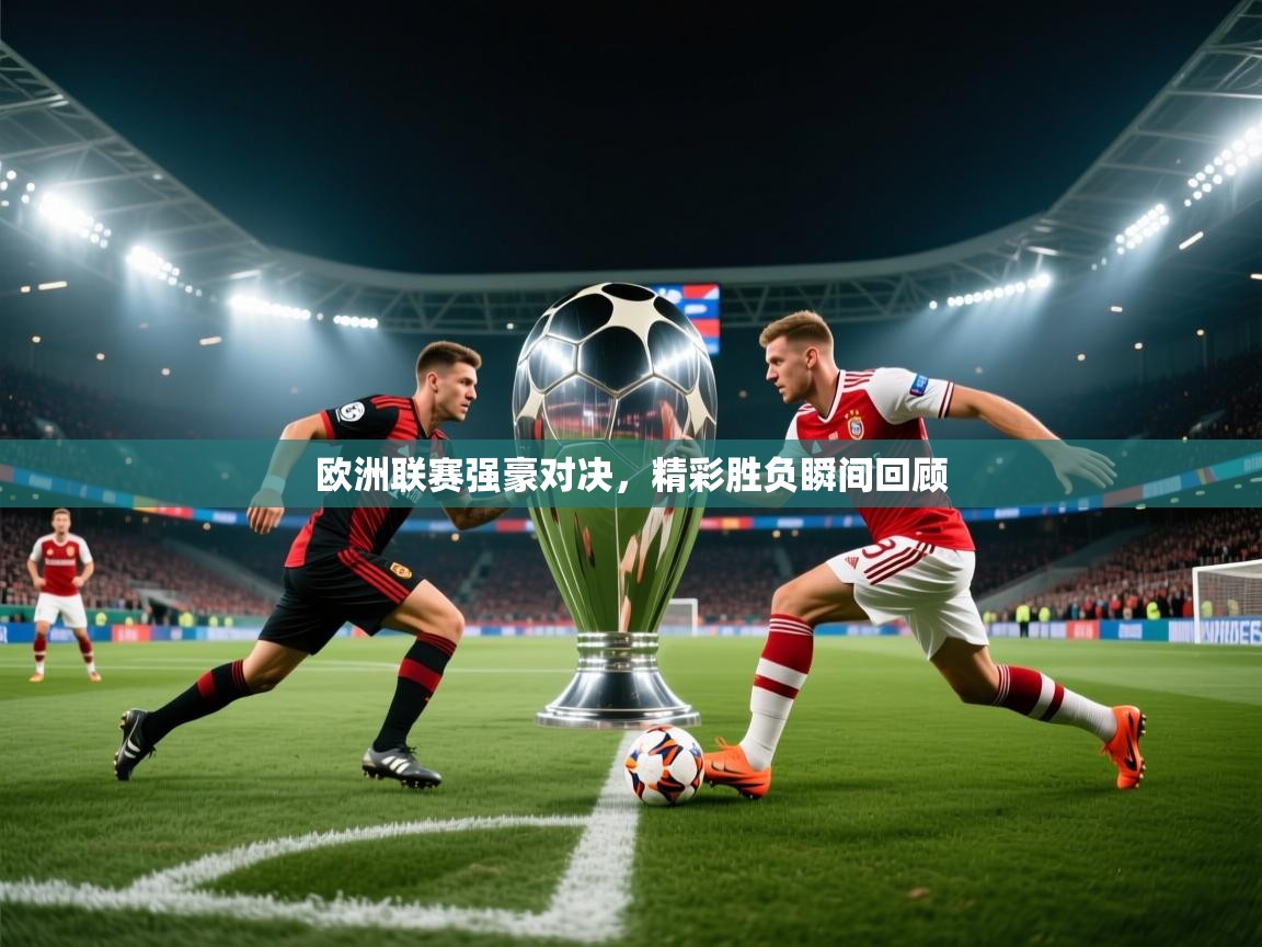 欧洲联赛强豪对决，精彩胜负瞬间回顾