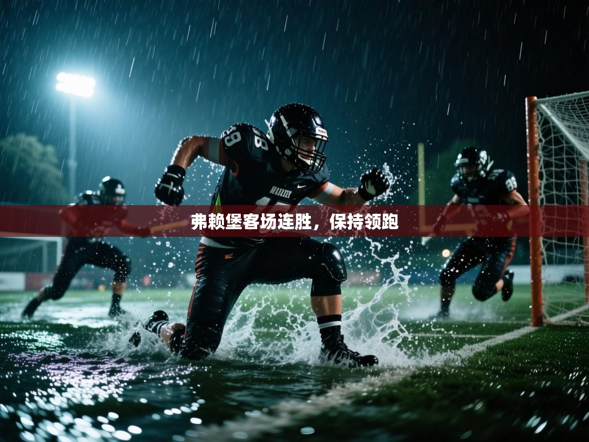 弗赖堡客场连胜,保持领跑 第1张