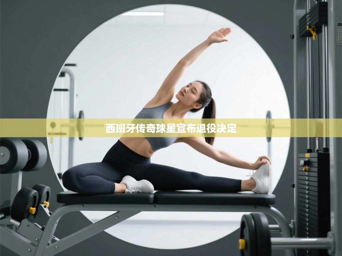 西班牙传奇球星宣布退役决定  第2张