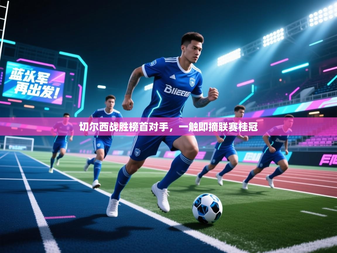 切尔西战胜榜首对手，一触即摘联赛桂冠  第2张