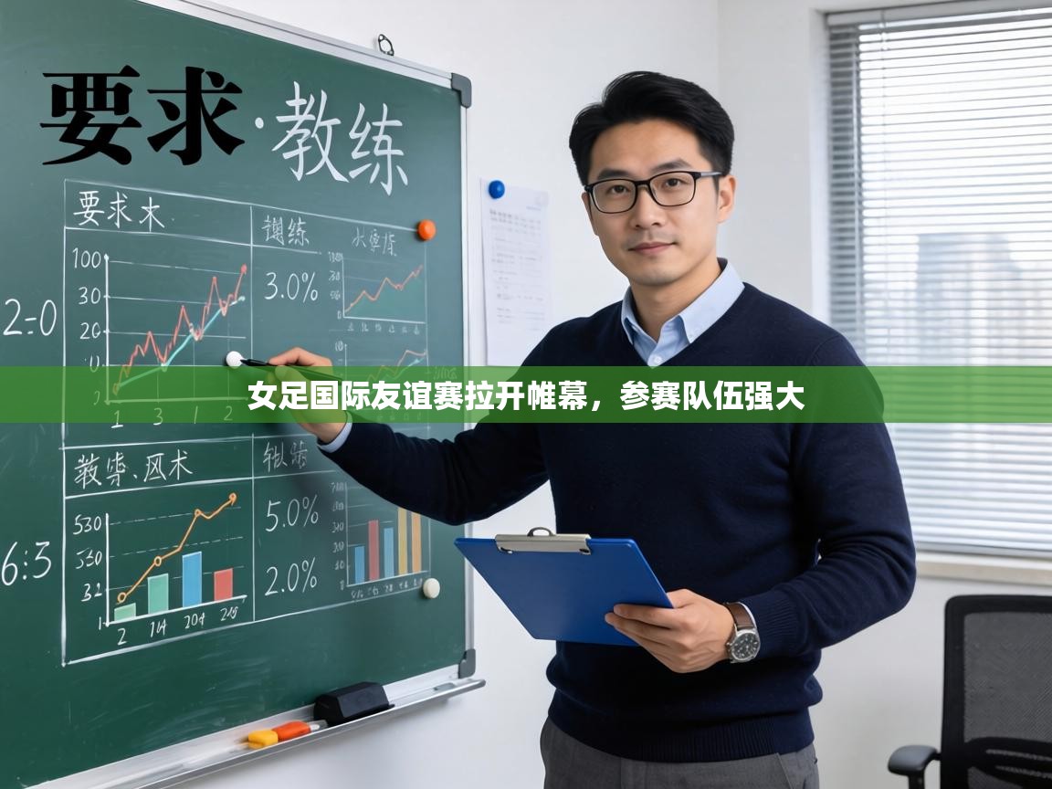 女足国际友谊赛拉开帷幕，参赛队伍强大  第1张