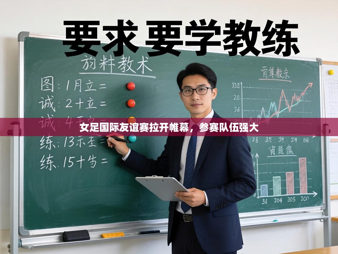 女足国际友谊赛拉开帷幕，参赛队伍强大  第2张