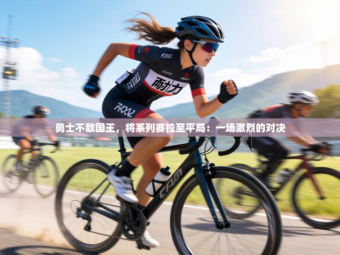 勇士不敌国王，将系列赛拉至平局：一场激烈的对决  第2张