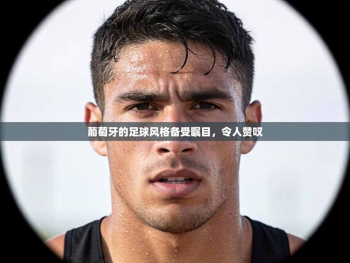 葡萄牙的足球风格备受瞩目，令人赞叹