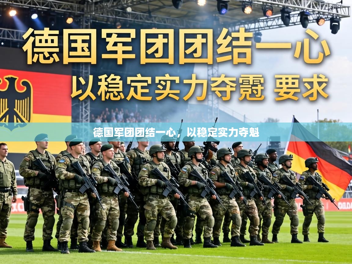 德国军团团结一心，以稳定实力夺魁  第2张