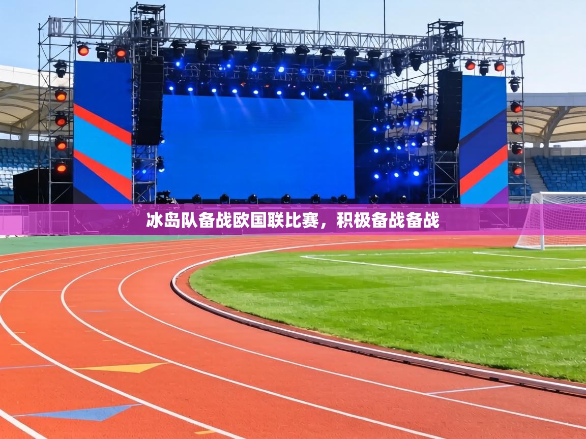 冰岛队备战欧国联比赛,积极备战备战 第2张