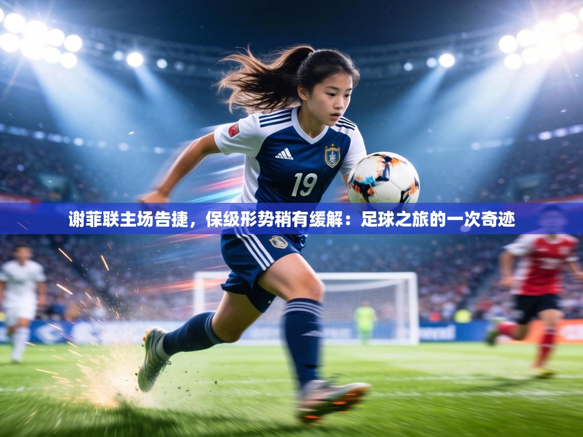 谢菲联主场告捷，保级形势稍有缓解：足球之旅的一次奇迹