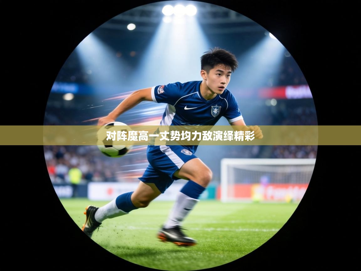 对阵魔高一丈势均力敌演绎精彩