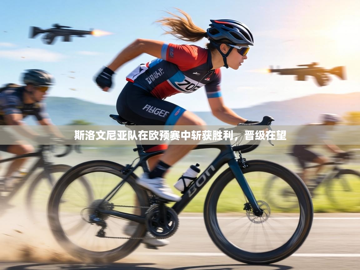 斯洛文尼亚队在欧预赛中斩获胜利，晋级在望  第1张