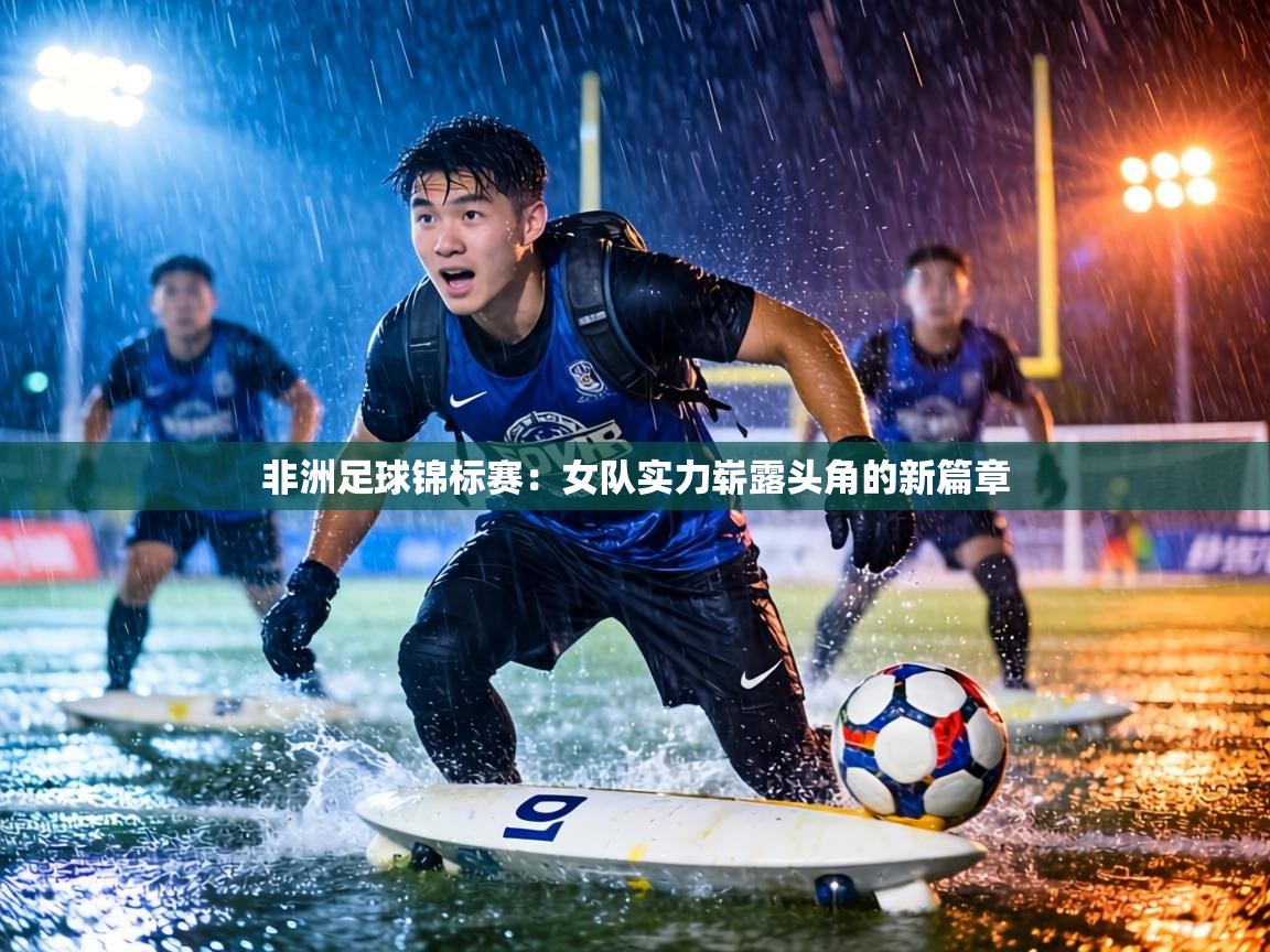 非洲足球锦标赛：女队实力崭露头角的新篇章  第2张